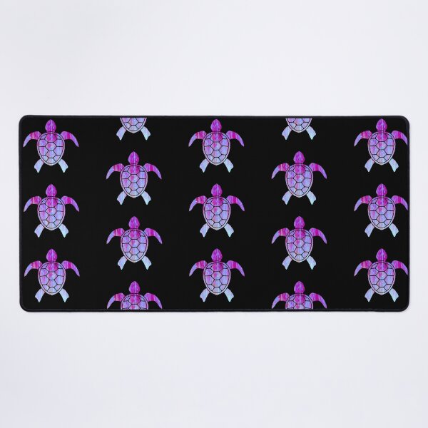 Item preview, Purple Turtle designed and sold by Sleepygirl2010.