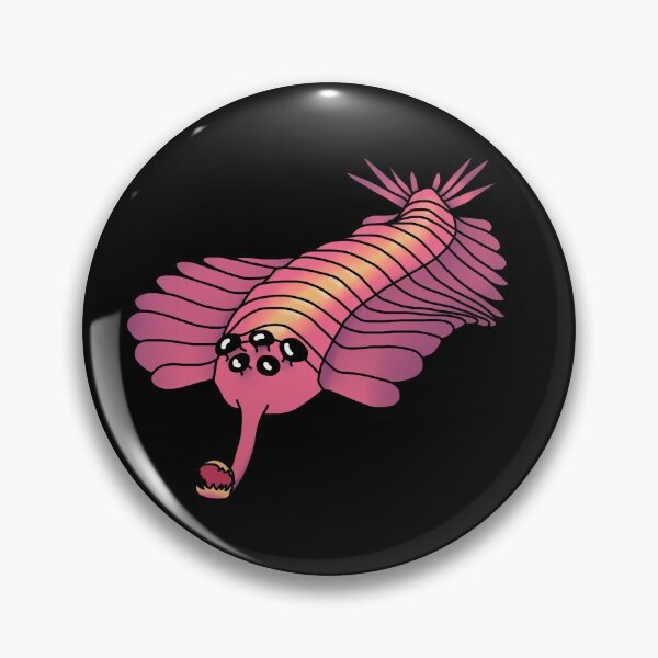 Item preview, opabinia designed and sold by kalinzia.