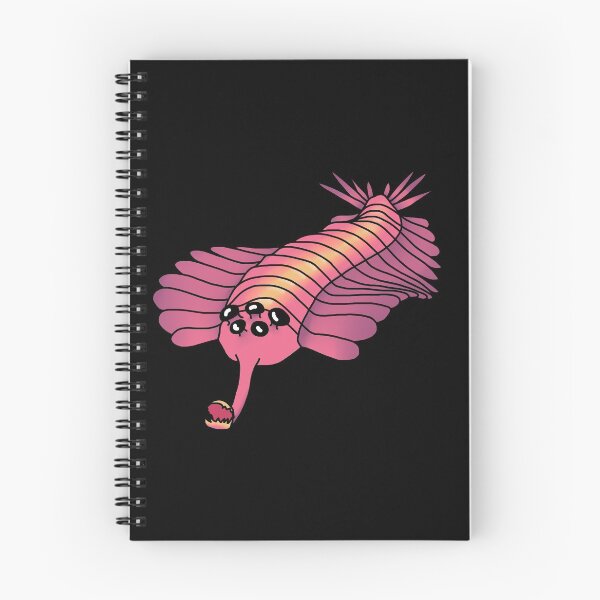 Item preview, opabinia designed and sold by kalinzia.
