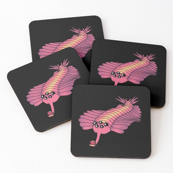 Item preview, opabinia designed and sold by kalinzia.