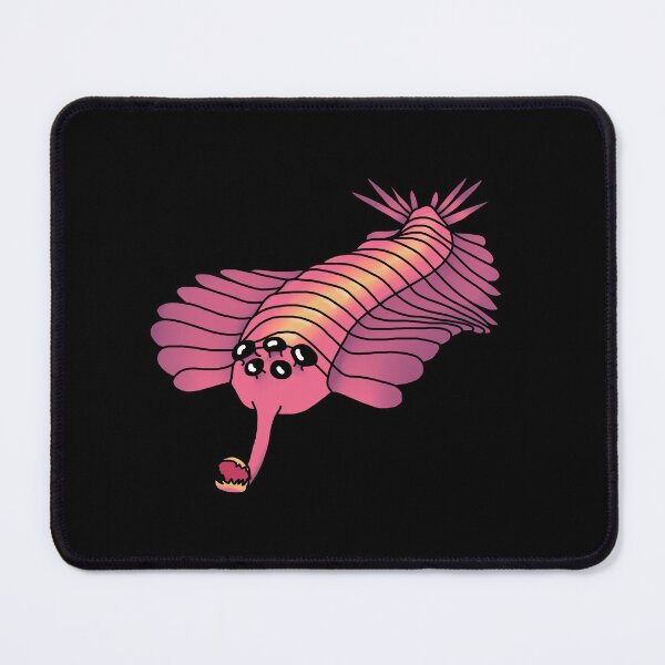 Item preview, opabinia designed and sold by kalinzia.