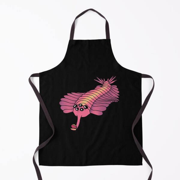 Item preview, opabinia designed and sold by kalinzia.