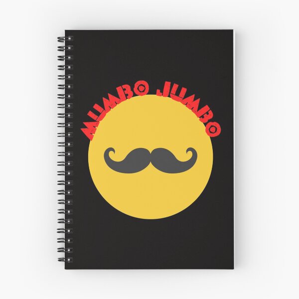 Item preview, Mumbo Jumbo designed and sold by PAUL-DSNCA.