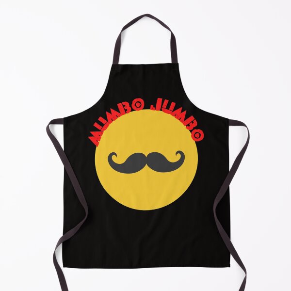 Item preview, Mumbo Jumbo designed and sold by PAUL-DSNCA.