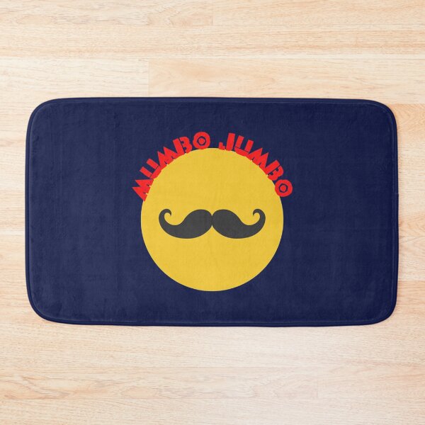 Item preview, Mumbo Jumbo designed and sold by PAUL-DSNCA.