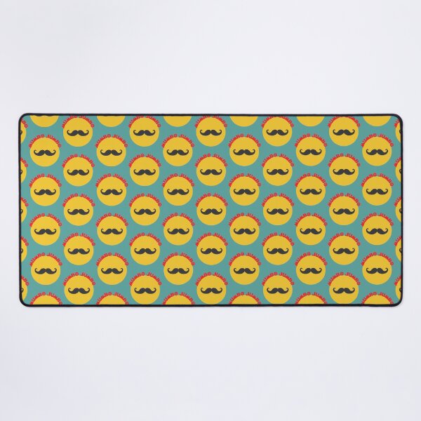 Item preview, Mumbo Jumbo designed and sold by PAUL-DSNCA.