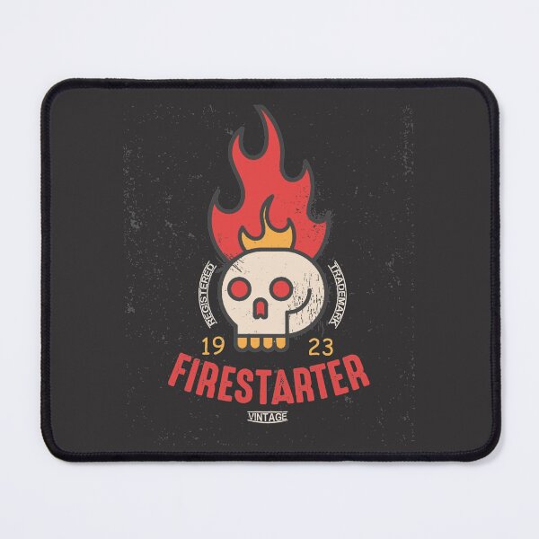 Item preview, Fire Starter designed and sold by Frenur.