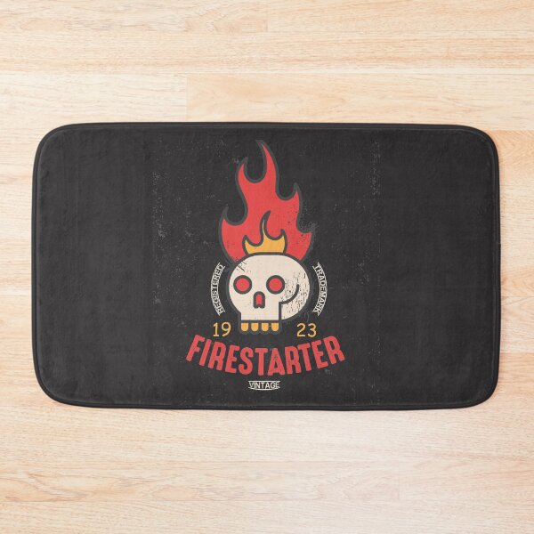 Item preview, Fire Starter designed and sold by Frenur.