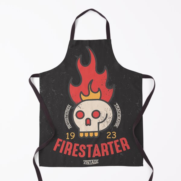 Item preview, Fire Starter designed and sold by Frenur.