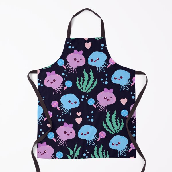 Item preview, Jellyfish Fiesta designed and sold by Erie-Cole.