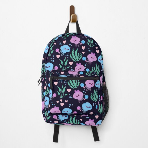 Item preview, Jellyfish Fiesta designed and sold by Erie-Cole.