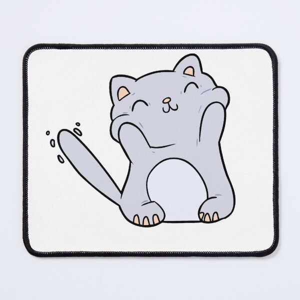 Item preview, 8 out of 10 cats designed and sold by SA Butterfly.