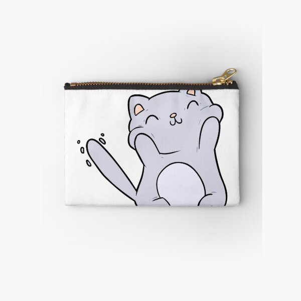 Item preview, 8 out of 10 cats  designed and sold by SA Butterfly.