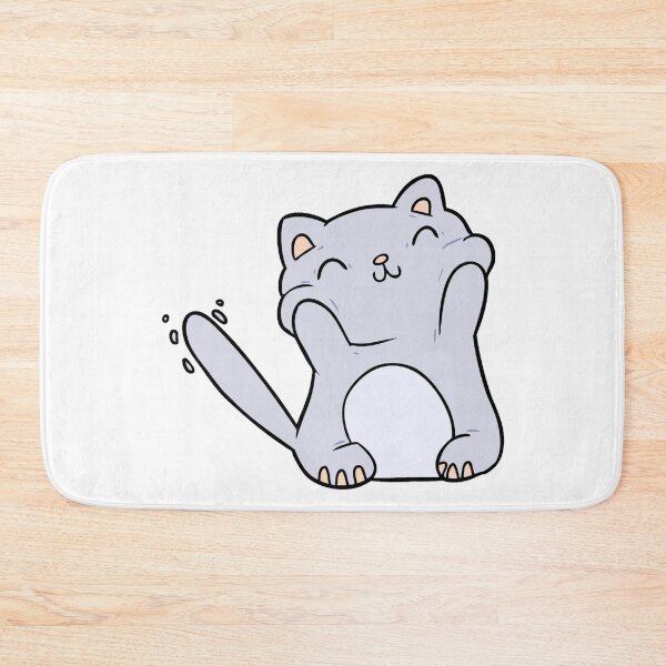 Item preview, 8 out of 10 cats  designed and sold by SA Butterfly.