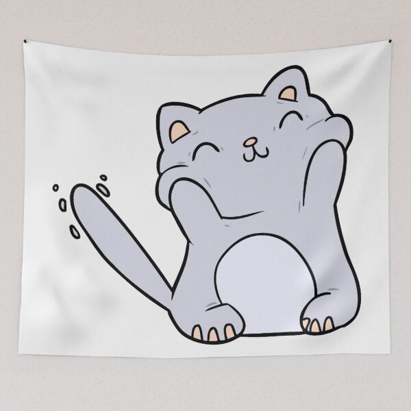 Item preview, 8 out of 10 cats  designed and sold by SA Butterfly.