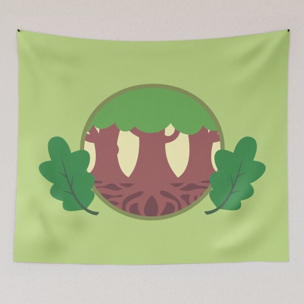 Item preview, Viridian Valley designed and sold by Flipcartoons.