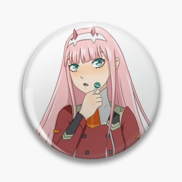 Item preview, Zero-two Body designed and sold by DNS7753.