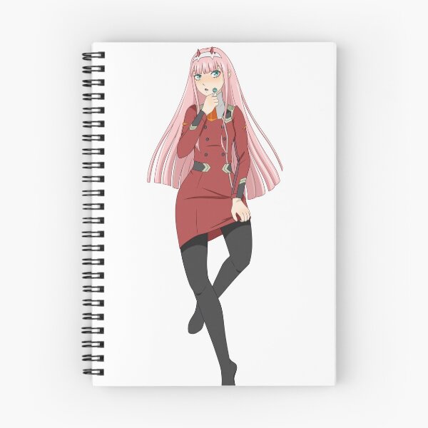 Item preview, Zero-two Body designed and sold by DNS7753.