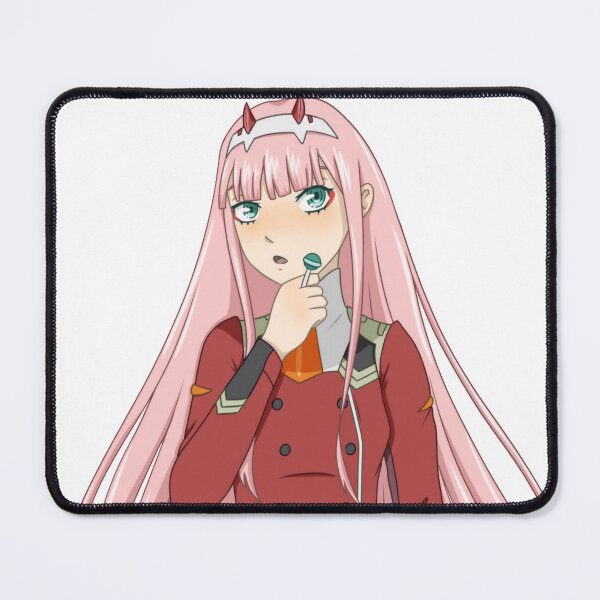 Item preview, Zero-two Body designed and sold by DNS7753.