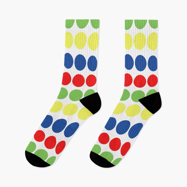 Item preview, Colored Polka Dots designed and sold by Elizzart.