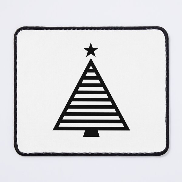 Item preview, Christmas tree designed and sold by the Zarock Shop.