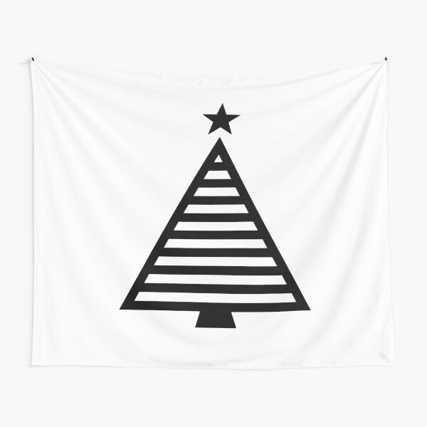 Item preview, Christmas tree designed and sold by the Zarock Shop.