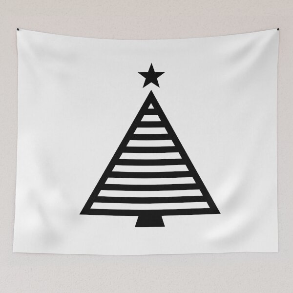 Item preview, Christmas tree designed and sold by the Zarock Shop.