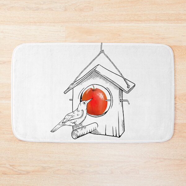 Item preview, Bird Feeder designed and sold by piedaydesigns.