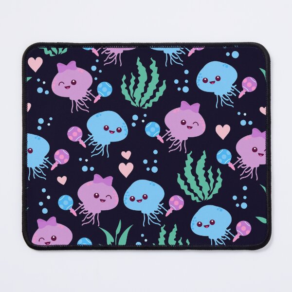Item preview, Jellyfish Fiesta designed and sold by Erie-Cole.