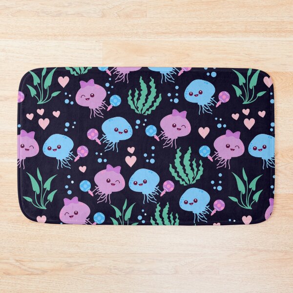 Item preview, Jellyfish Fiesta designed and sold by Erie-Cole.