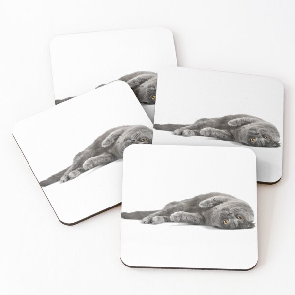 Item preview, 8 out of 10 cats  designed and sold by SA Butterfly.