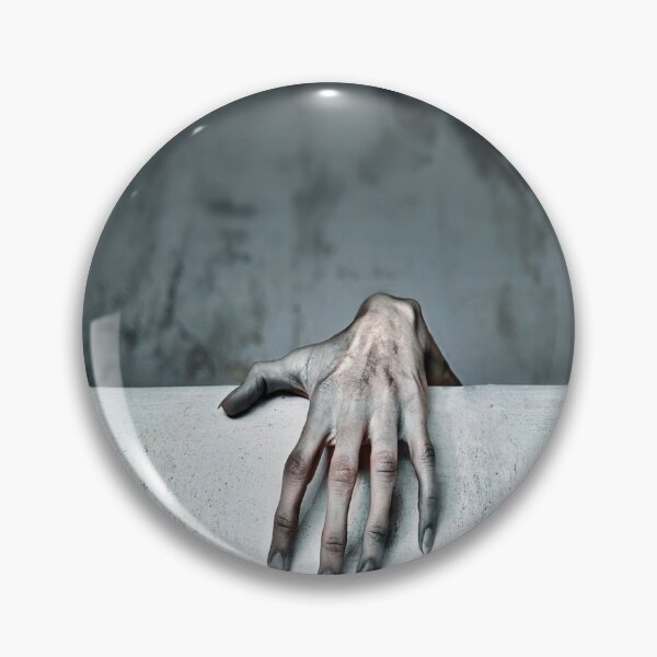 Item preview, The Hand designed and sold by William A McCarthy.