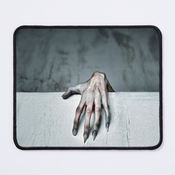 Item preview, The Hand designed and sold by William A McCarthy.