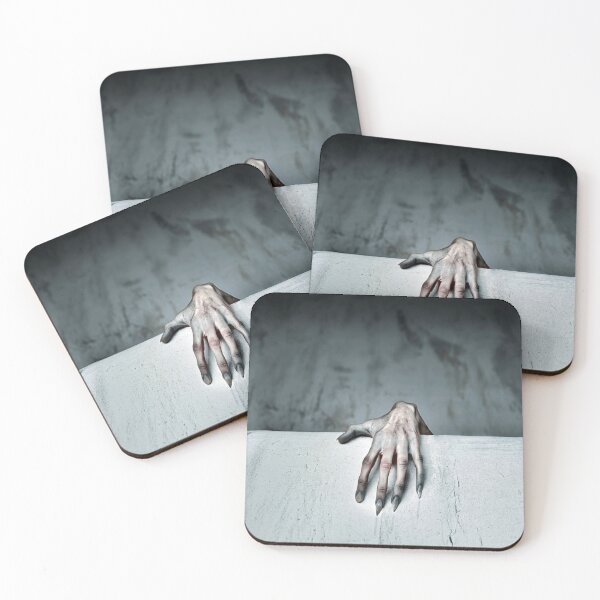 Item preview, The Hand designed and sold by William A McCarthy.