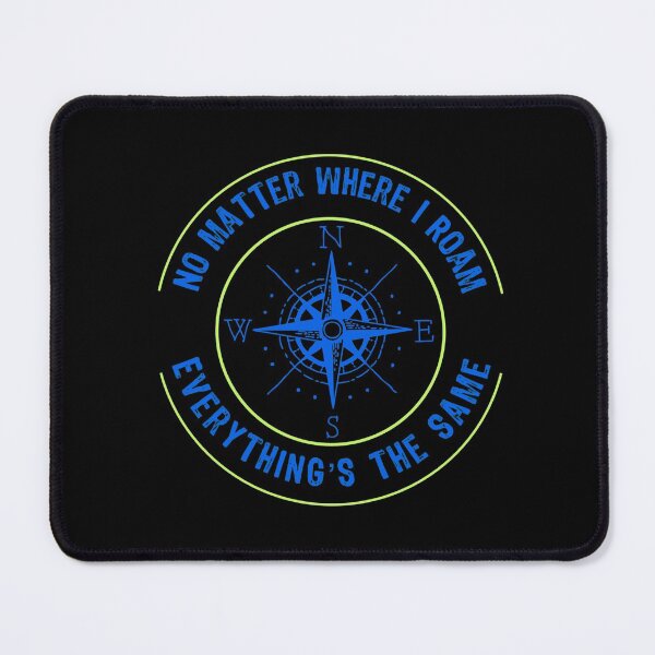 Item preview, Everything’s The Same designed and sold by Thou Art.