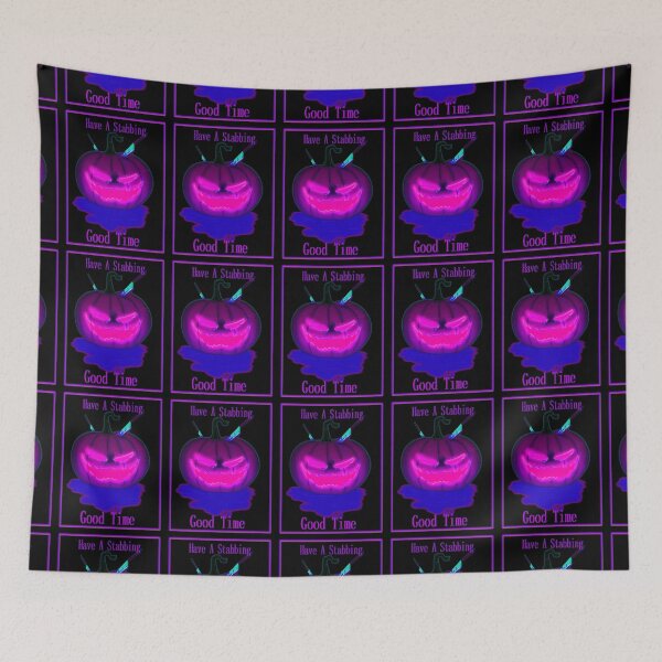 Item preview, Have A Stabbing Good Time ver.2 designed and sold by VPStellar.
