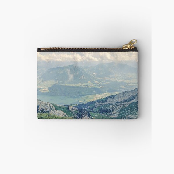 Item preview, View from Mount Pilatus, Switzerland #2 designed and sold by ywphotos.