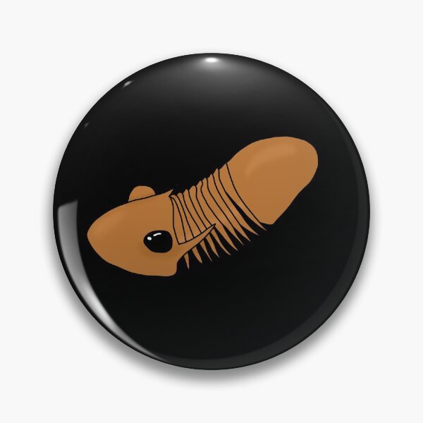 Item preview, trilobite  designed and sold by kalinzia.