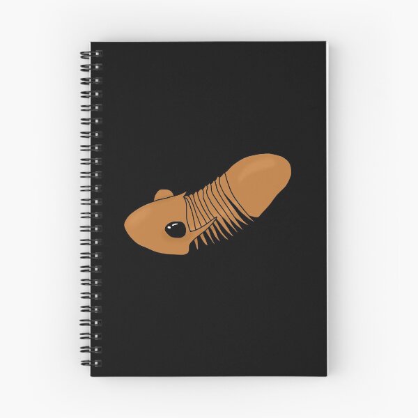Item preview, trilobite  designed and sold by kalinzia.