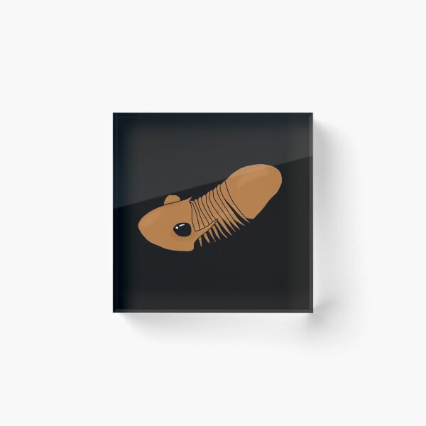 Item preview, trilobite  designed and sold by kalinzia.