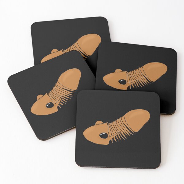 Item preview, trilobite  designed and sold by kalinzia.