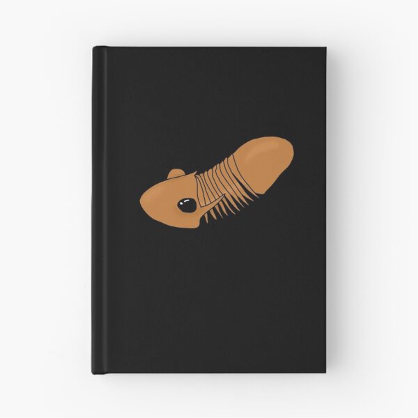 Item preview, trilobite  designed and sold by kalinzia.