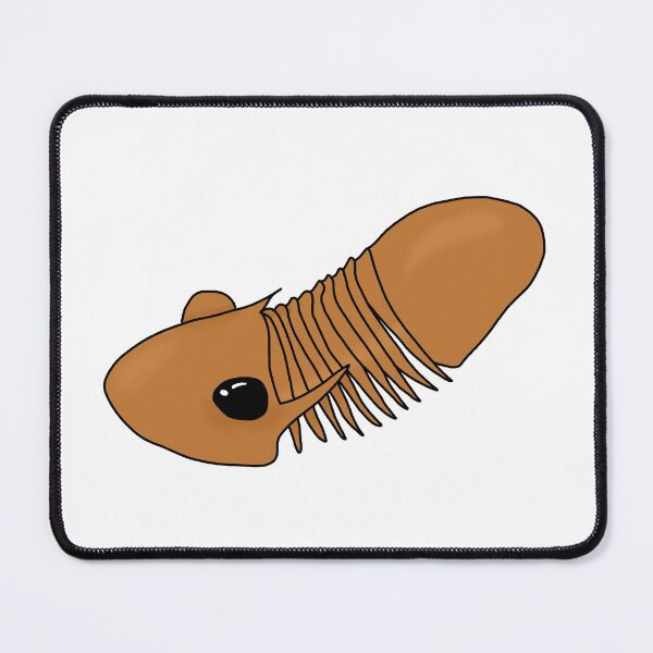Item preview, trilobite  designed and sold by kalinzia.
