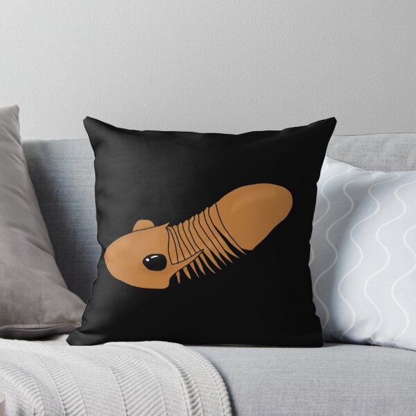 Item preview, trilobite  designed and sold by kalinzia.