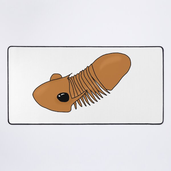 Item preview, trilobite  designed and sold by kalinzia.