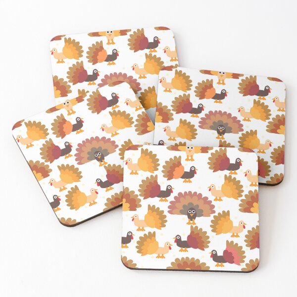 Item preview, Happy Thanksgiving Turkey. designed and sold by Thepsonthi.