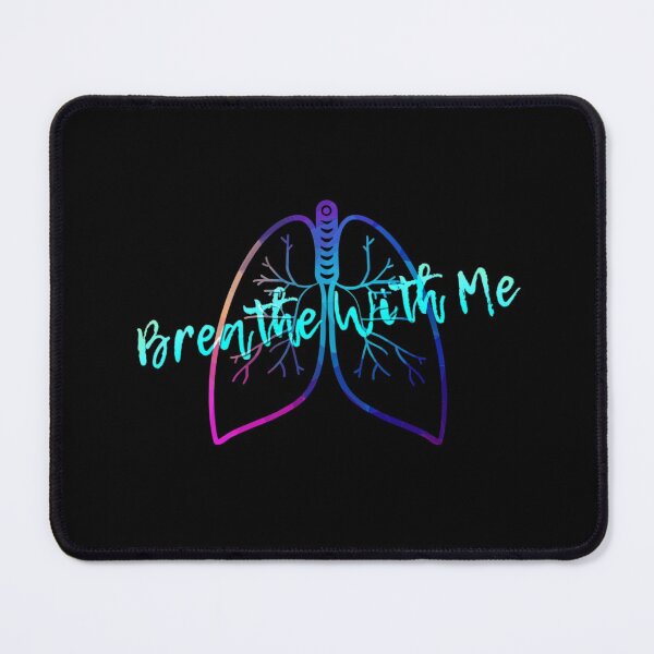 Item preview, Breathe With Me designed and sold by Thou Art.