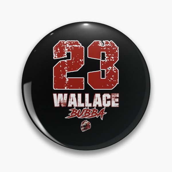 Item preview, Bubba Wallace designed and sold by SaulPrice.