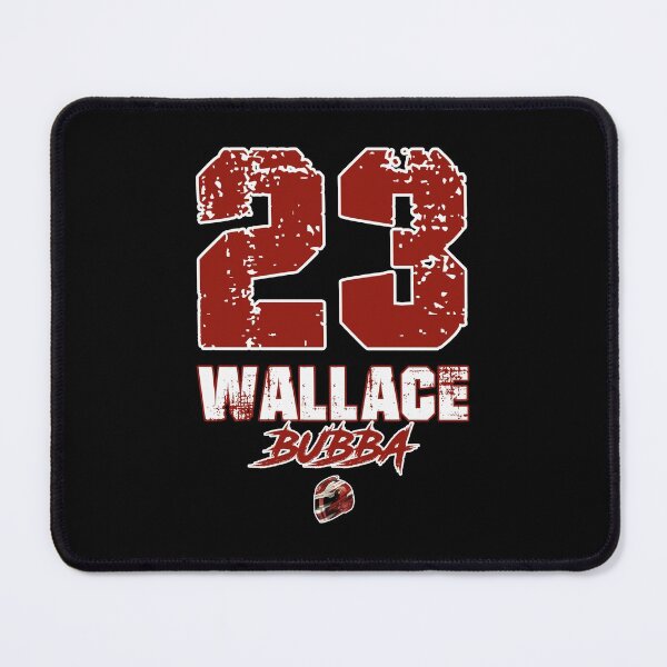 Item preview, Bubba Wallace designed and sold by SaulPrice.