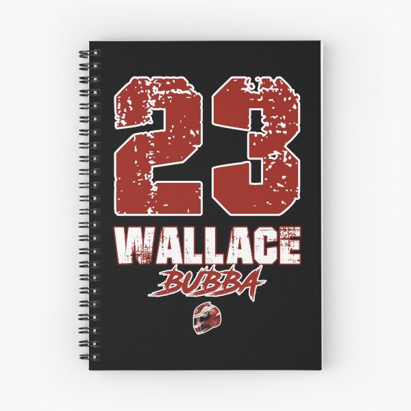 Item preview, Bubba Wallace designed and sold by SaulPrice.